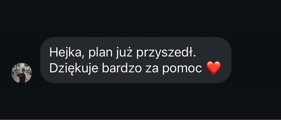Recenzja użytkownika